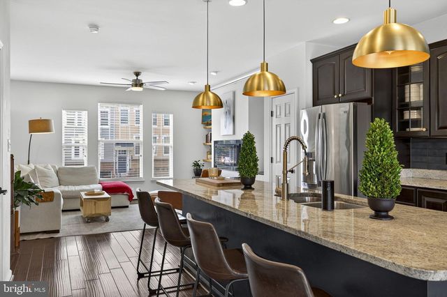 11770 LAKE BALDWIN DR, Bristow, VA 20136