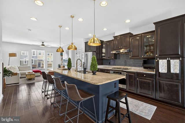 11770 LAKE BALDWIN DR, Bristow, VA 20136