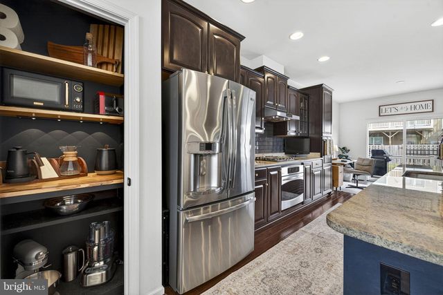 11770 LAKE BALDWIN DR, Bristow, VA 20136