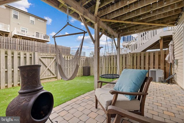 11770 LAKE BALDWIN DR, Bristow, VA 20136