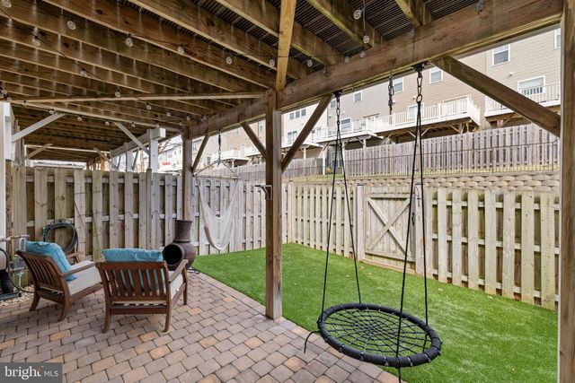 11770 LAKE BALDWIN DR, Bristow, VA 20136