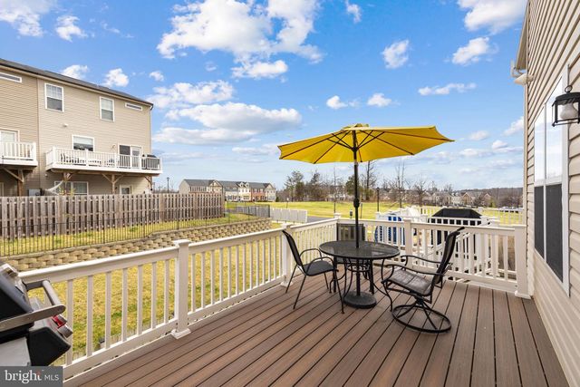 11770 LAKE BALDWIN DR, Bristow, VA 20136