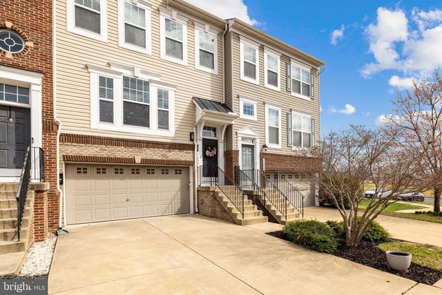 11770 LAKE BALDWIN DR, Bristow, VA 20136