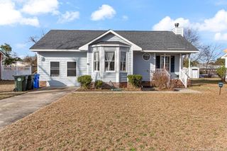 5004 Tangerine Drive, Fayetteville, NC 28304
