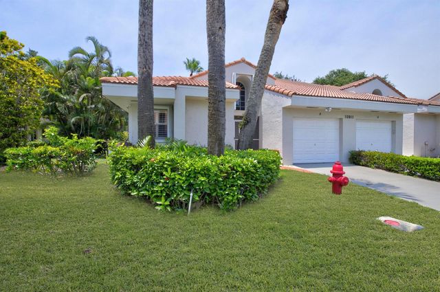 10911 Ladera Lane A, Boca Raton, FL 33498