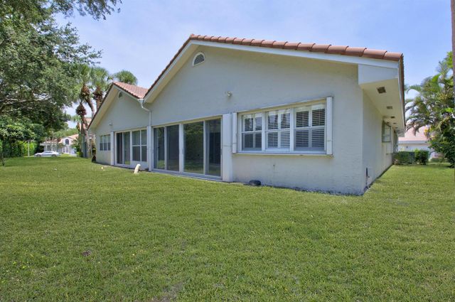 10911 Ladera Lane A, Boca Raton, FL 33498
