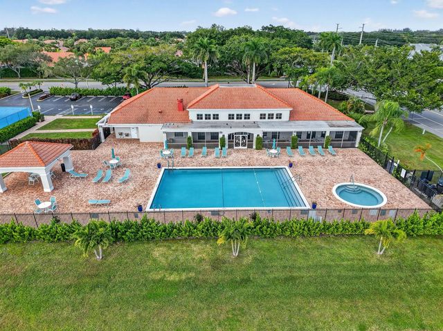 10911 Ladera Lane A, Boca Raton, FL 33498