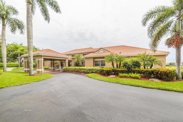 10911 Ladera Lane A, Boca Raton, FL 33498