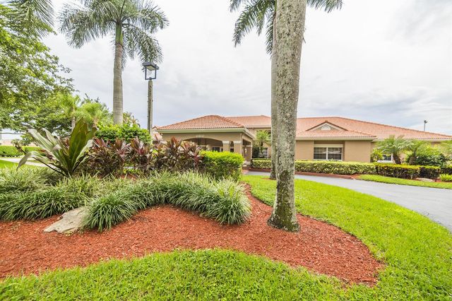 10911 Ladera Lane A, Boca Raton, FL 33498