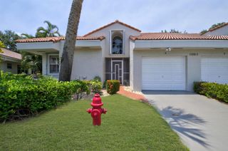 10911 Ladera Lane A, Boca Raton, FL 33498