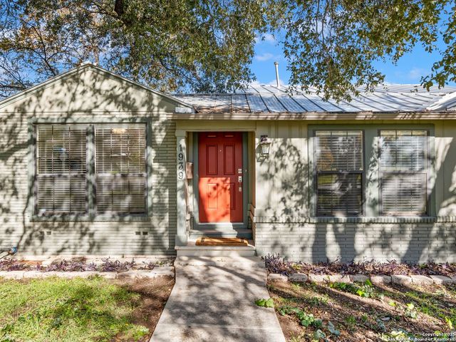 1939 E Lawndale Drive, San Antonio, TX 78209