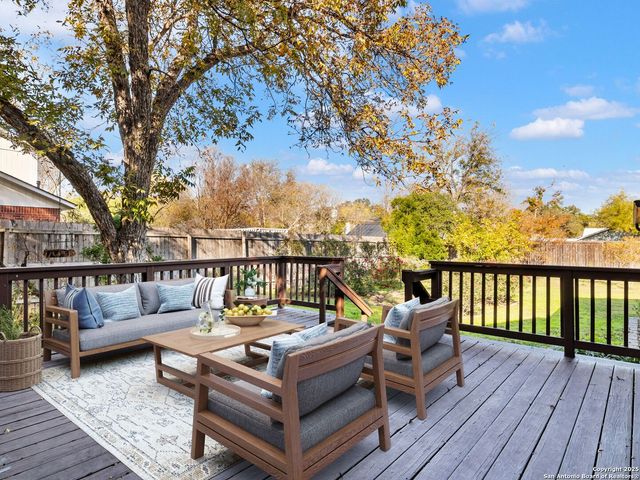 1939 E Lawndale Drive, San Antonio, TX 78209