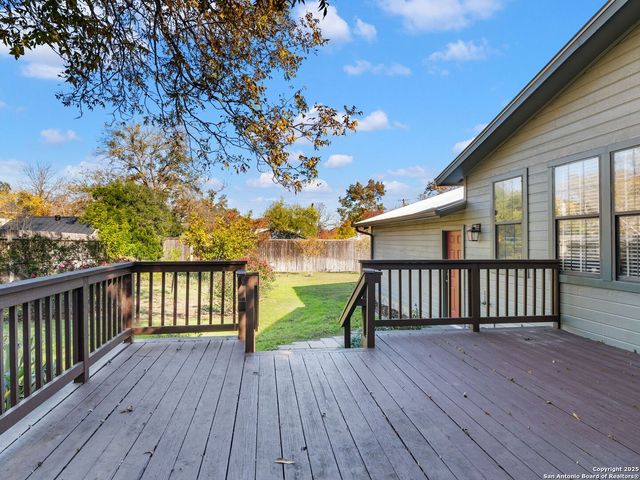 1939 E Lawndale Drive, San Antonio, TX 78209