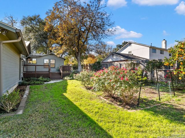 1939 E Lawndale Drive, San Antonio, TX 78209