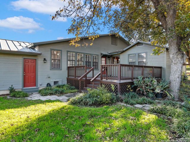 1939 E Lawndale Drive, San Antonio, TX 78209