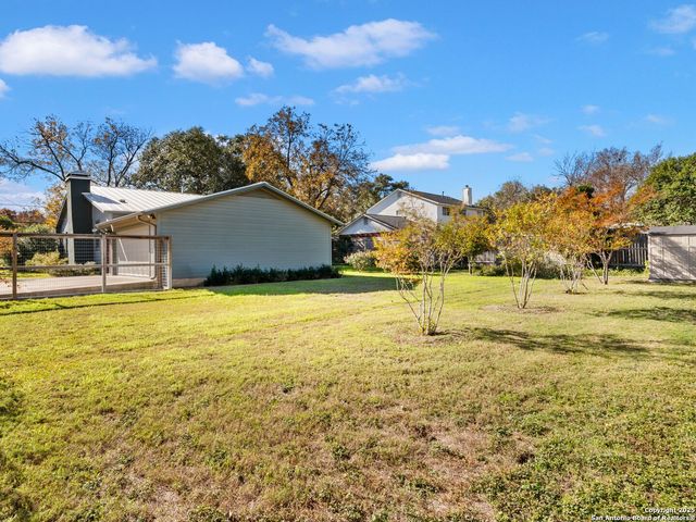 1939 E Lawndale Drive, San Antonio, TX 78209