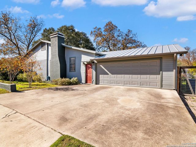 1939 E Lawndale Drive, San Antonio, TX 78209