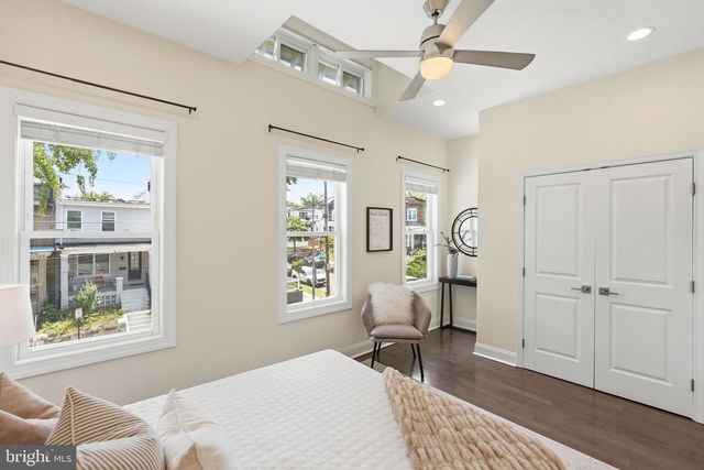 5002 7TH PL NW, Washington, DC 20011