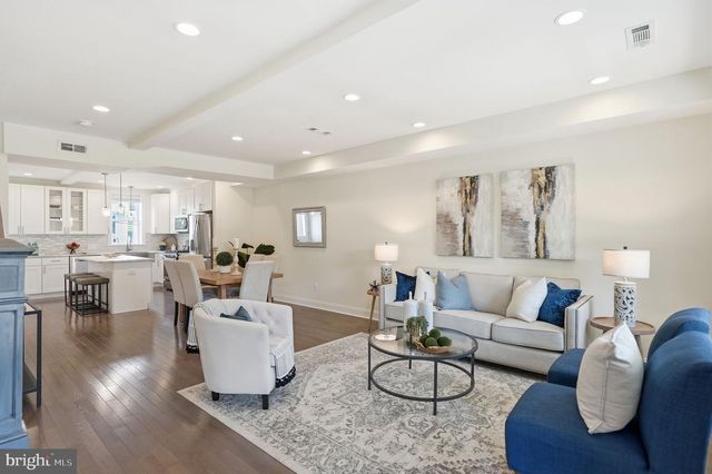 5002 7TH PL NW, Washington, DC 20011