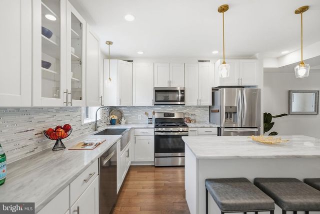 5002 7TH PL NW, Washington, DC 20011