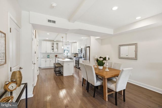 5002 7TH PL NW, Washington, DC 20011