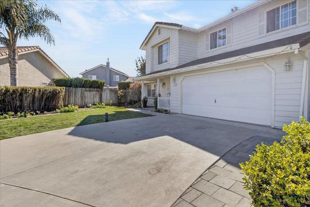 1911 Glarner Street, Hollister, CA 95023