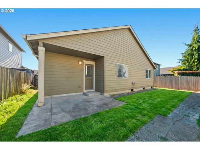 10417 Ne 67TH Ave, Vancouver, WA 98686