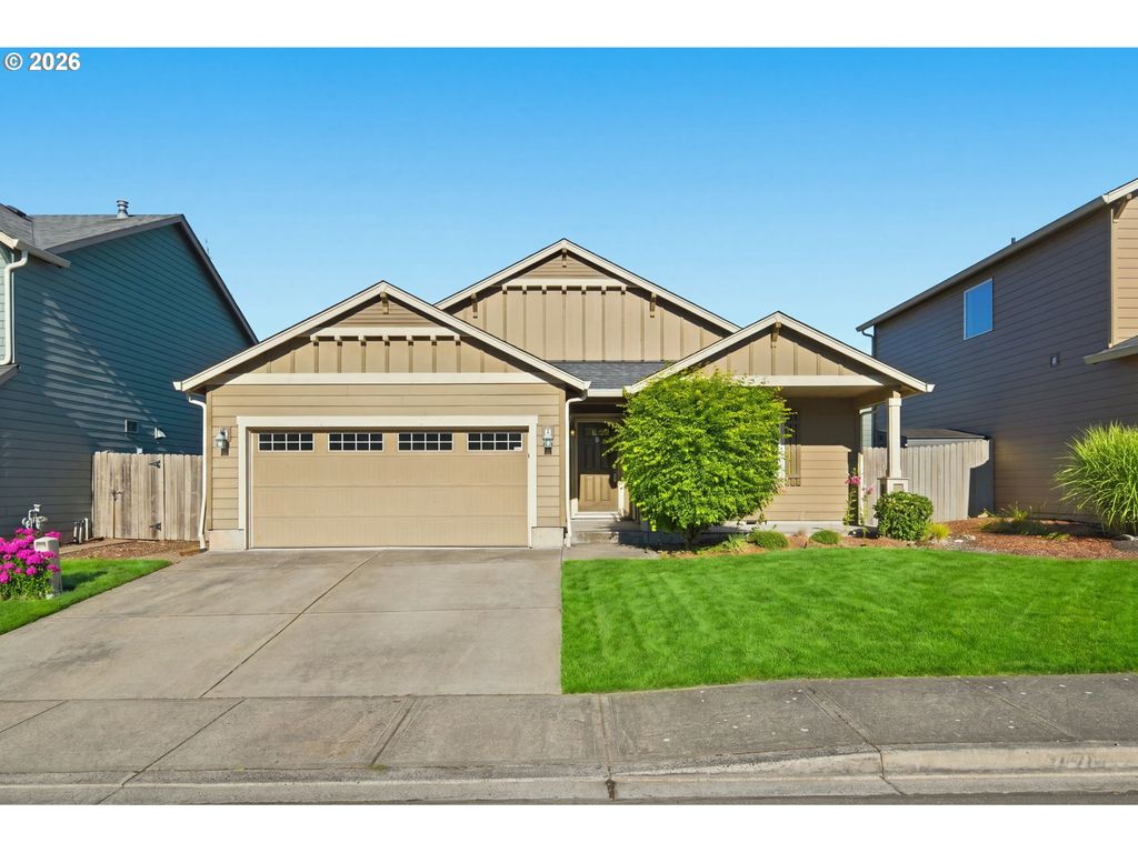 10417 Ne 67TH Ave, Vancouver, WA 98686