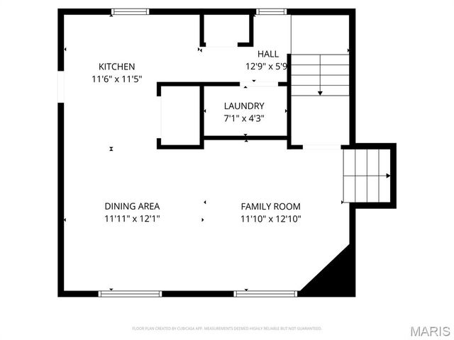 53 Lois Lane, Fenton, MO 63026