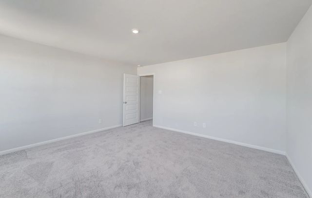 416 Coyote Creek Court, Abilene, TX 79602
