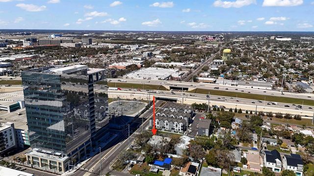 1207 N HIMES AVENUE, Tampa, FL 33607