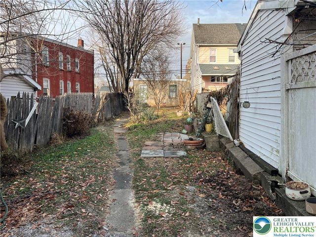 616 East 5th Street, Bethlehem City, PA 18015