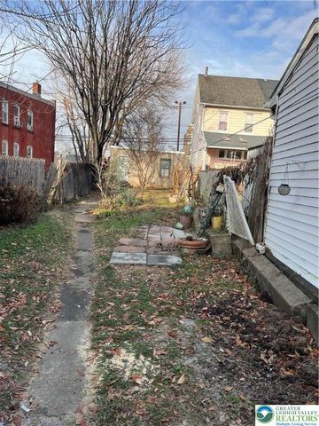 616 East 5th Street, Bethlehem City, PA 18015