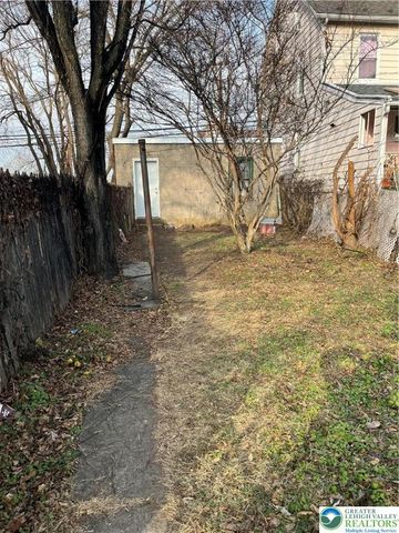 616 East 5th Street, Bethlehem City, PA 18015