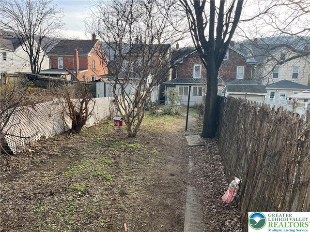 616 East 5th Street, Bethlehem City, PA 18015