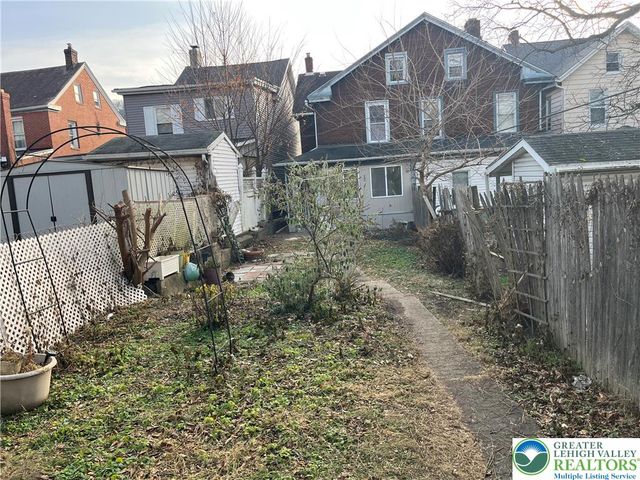 616 East 5th Street, Bethlehem City, PA 18015