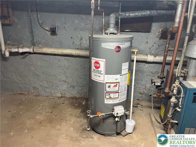 616 East 5th Street, Bethlehem City, PA 18015