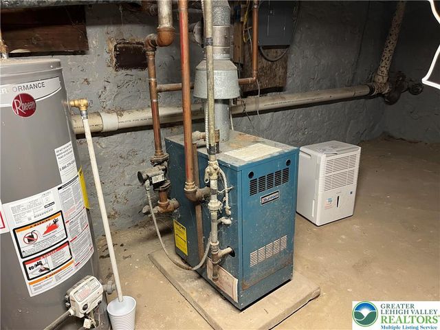 616 East 5th Street, Bethlehem City, PA 18015