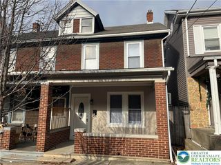 616 East 5th Street, Bethlehem City, PA 18015