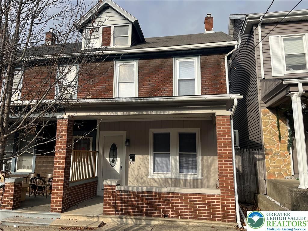 616 East 5th Street, Bethlehem City, PA 18015