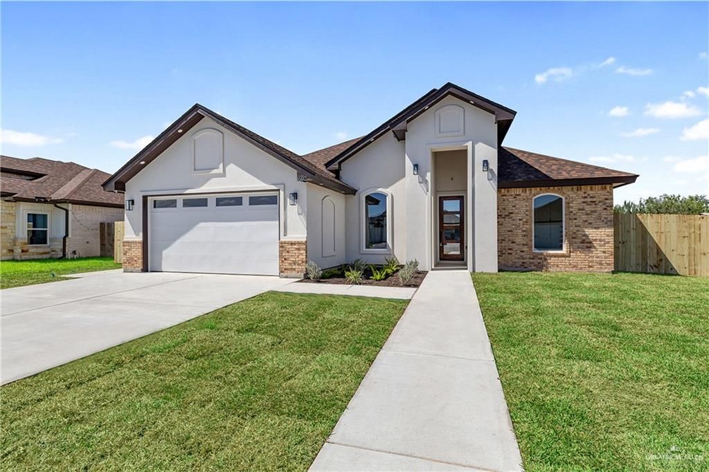 1602 Helen Drive, Weslaco, TX 78596