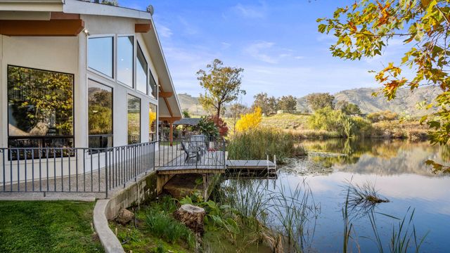 34784 Bogart Drive, Springville, CA 93265