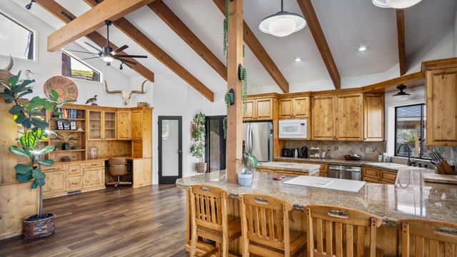 34784 Bogart Drive, Springville, CA 93265