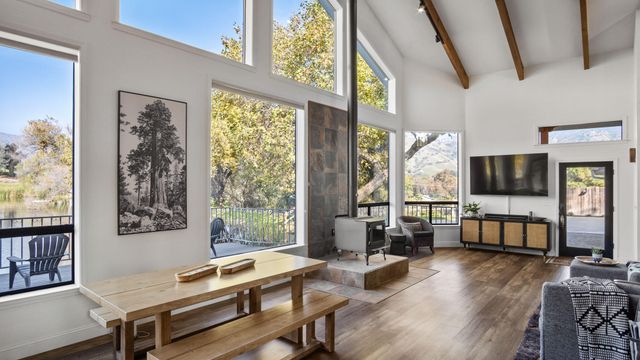 34784 Bogart Drive, Springville, CA 93265