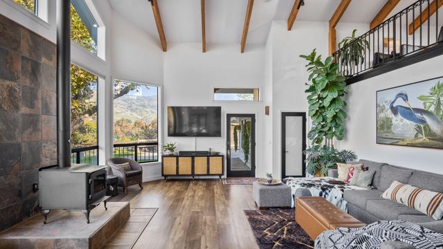 34784 Bogart Drive, Springville, CA 93265