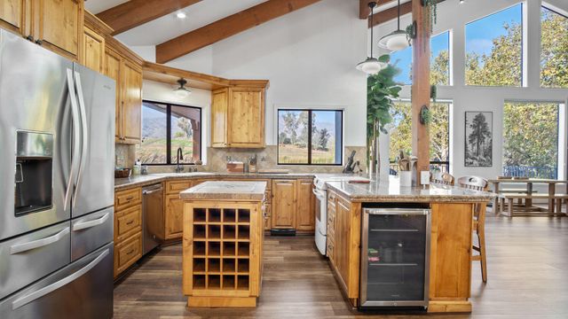 34784 Bogart Drive, Springville, CA 93265