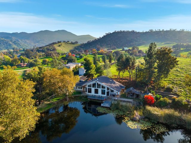 34784 Bogart Drive, Springville, CA 93265