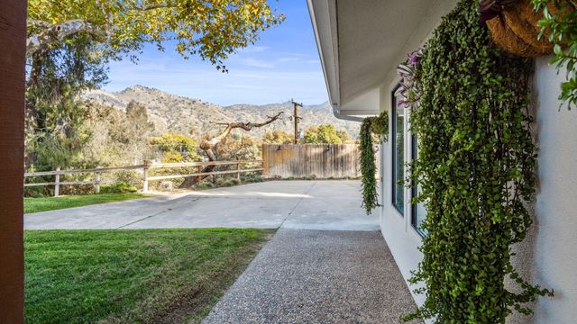 34784 Bogart Drive, Springville, CA 93265