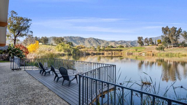 34784 Bogart Drive, Springville, CA 93265