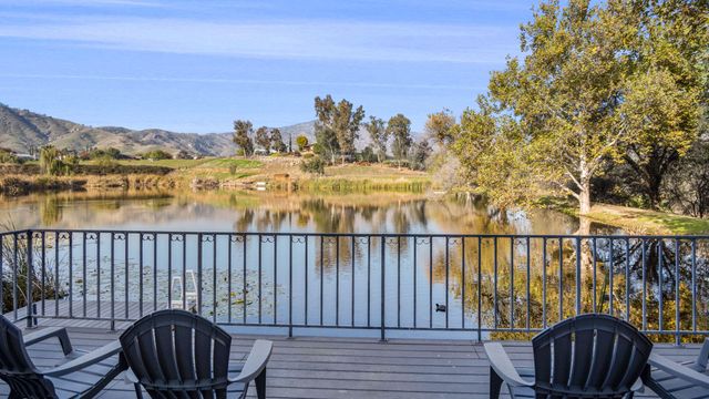 34784 Bogart Drive, Springville, CA 93265